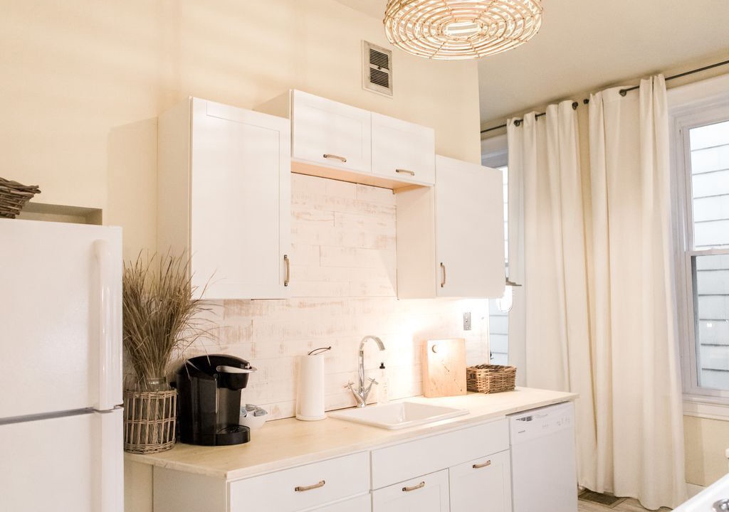 Photo of Kitchen in Mount Adams