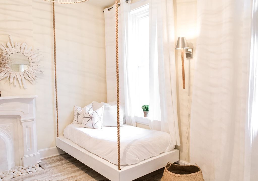 Photo of Bedroom in Mount Adams