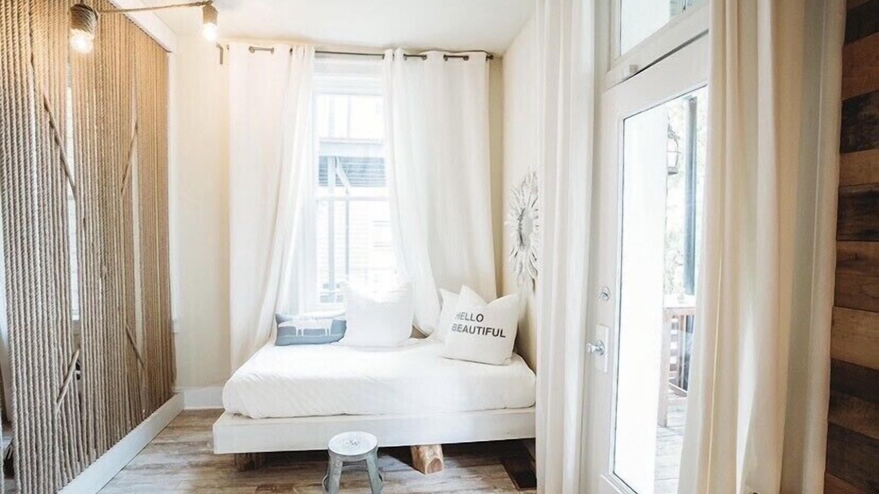 Photo of Bedroom in Mount Adams