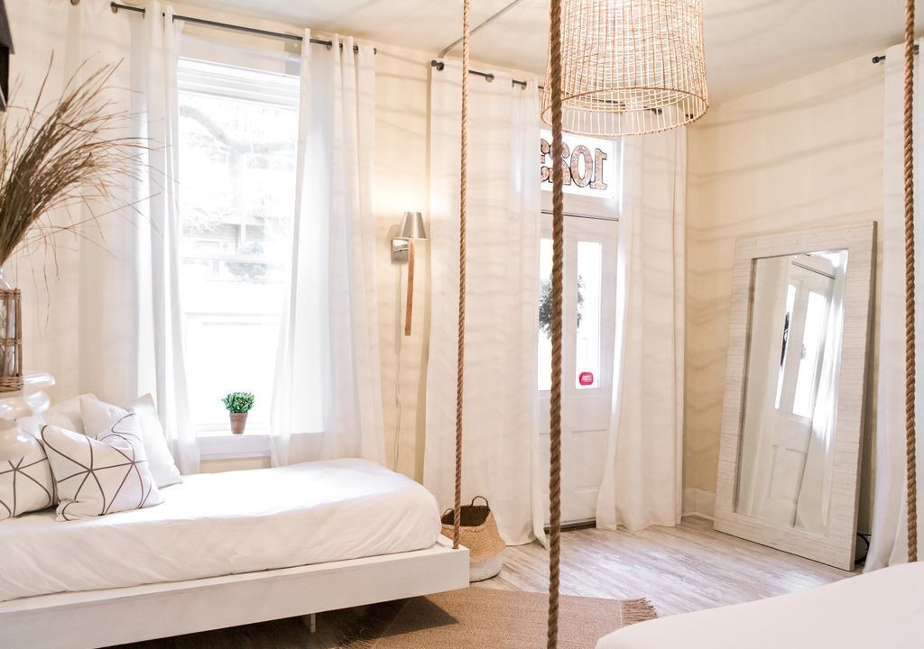 Photo of Bedroom in Mount Adams