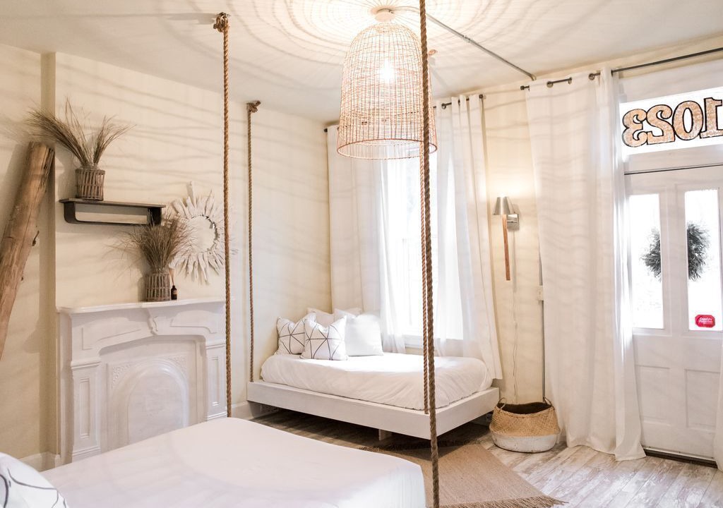 Photo of Bedroom in Mount Adams