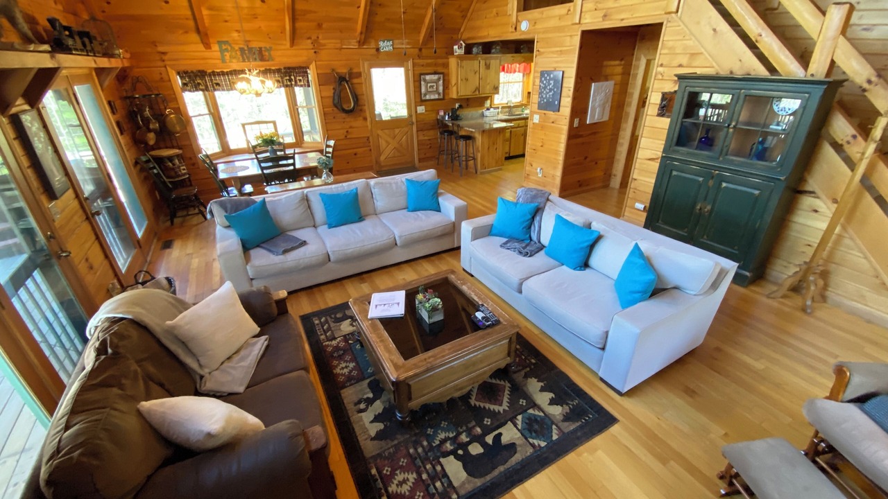 Photo of Livingroom in Morganton