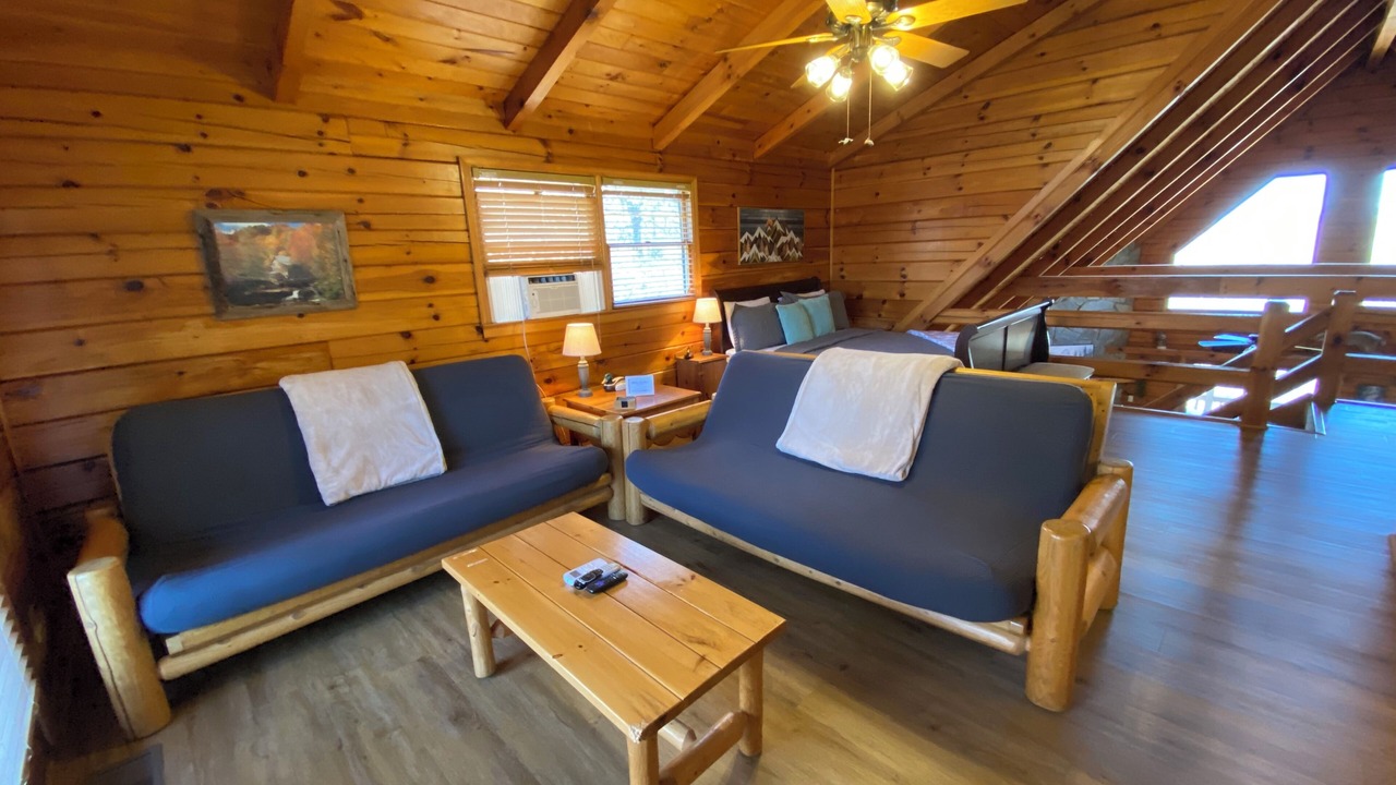 Photo of Livingroom in Morganton
