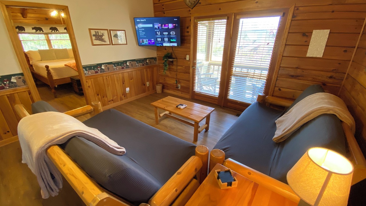 Photo of Livingroom in Morganton