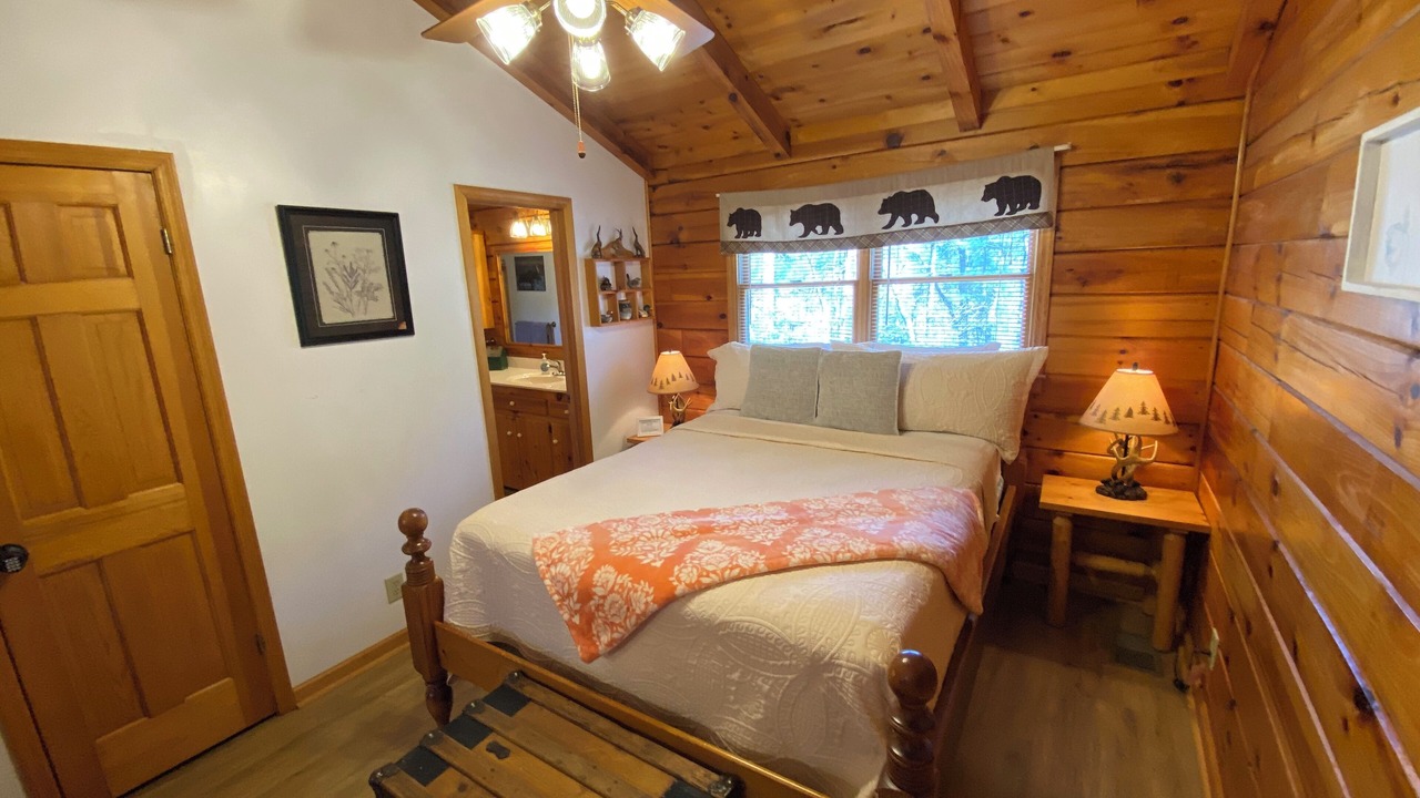 Photo of Bedroom in Morganton