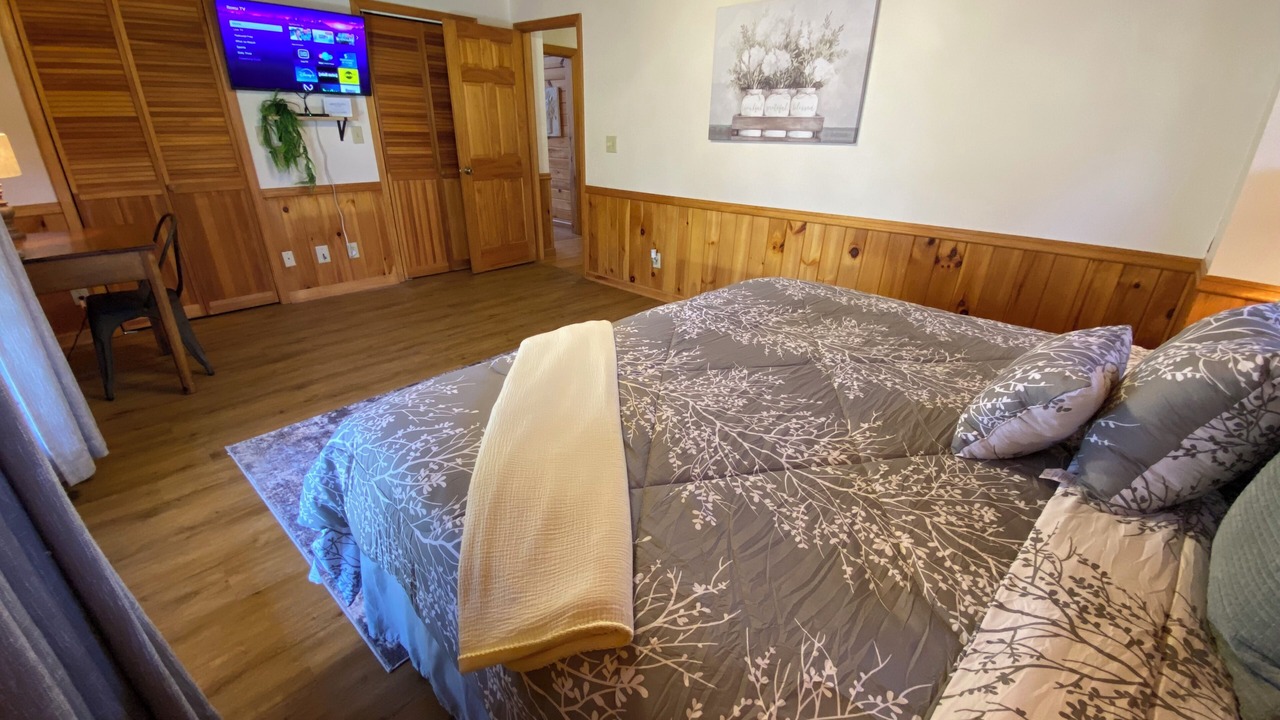 Photo of Bedroom in Morganton