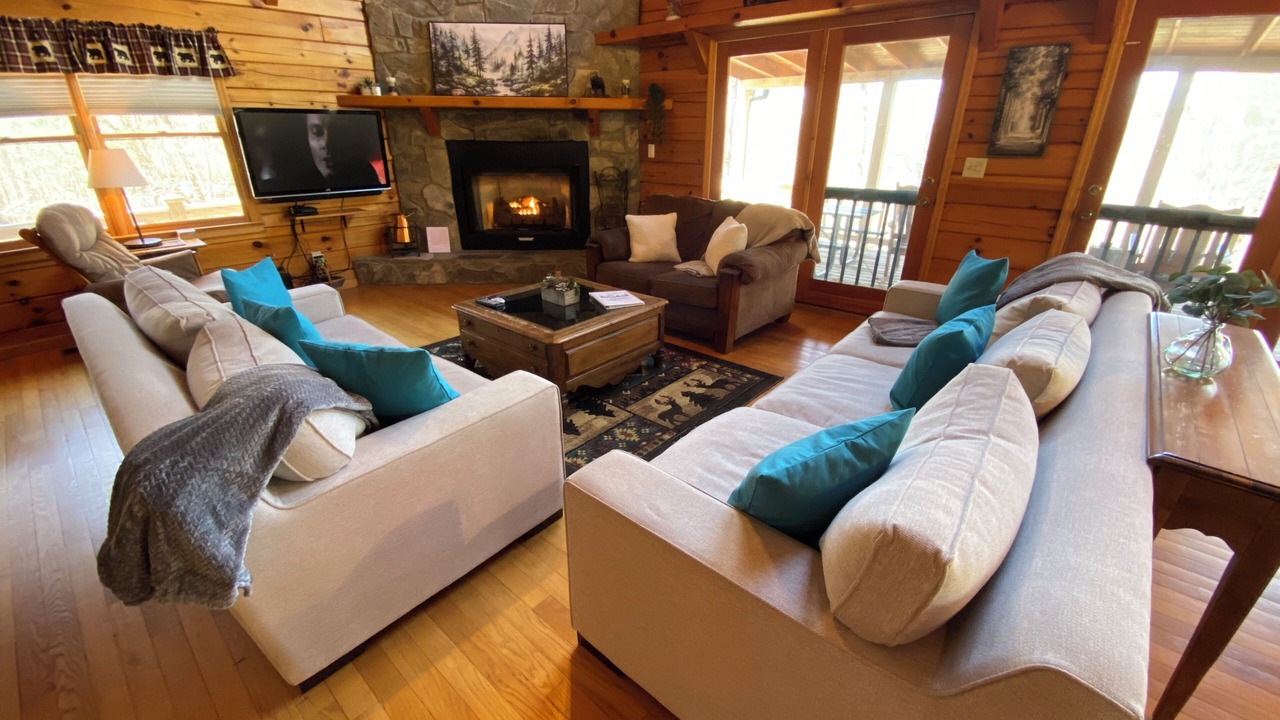 Photo of Livingroom in Morganton