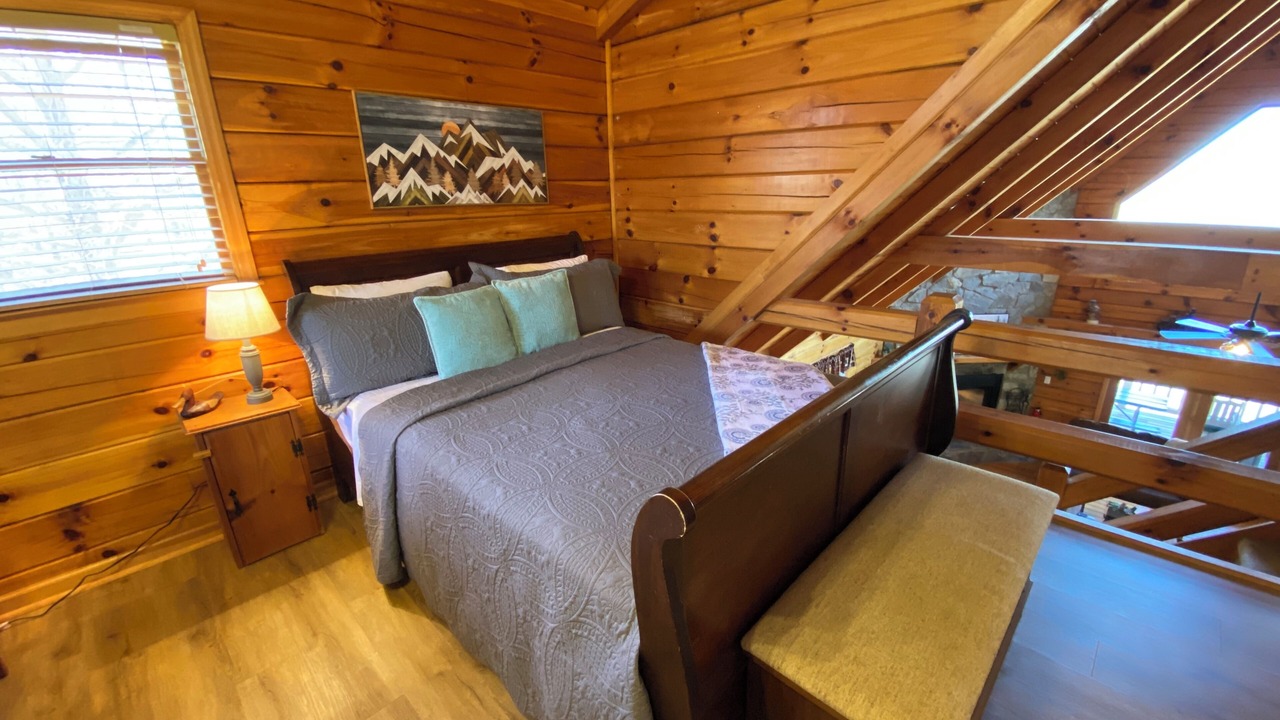 Photo of Bedroom in Morganton