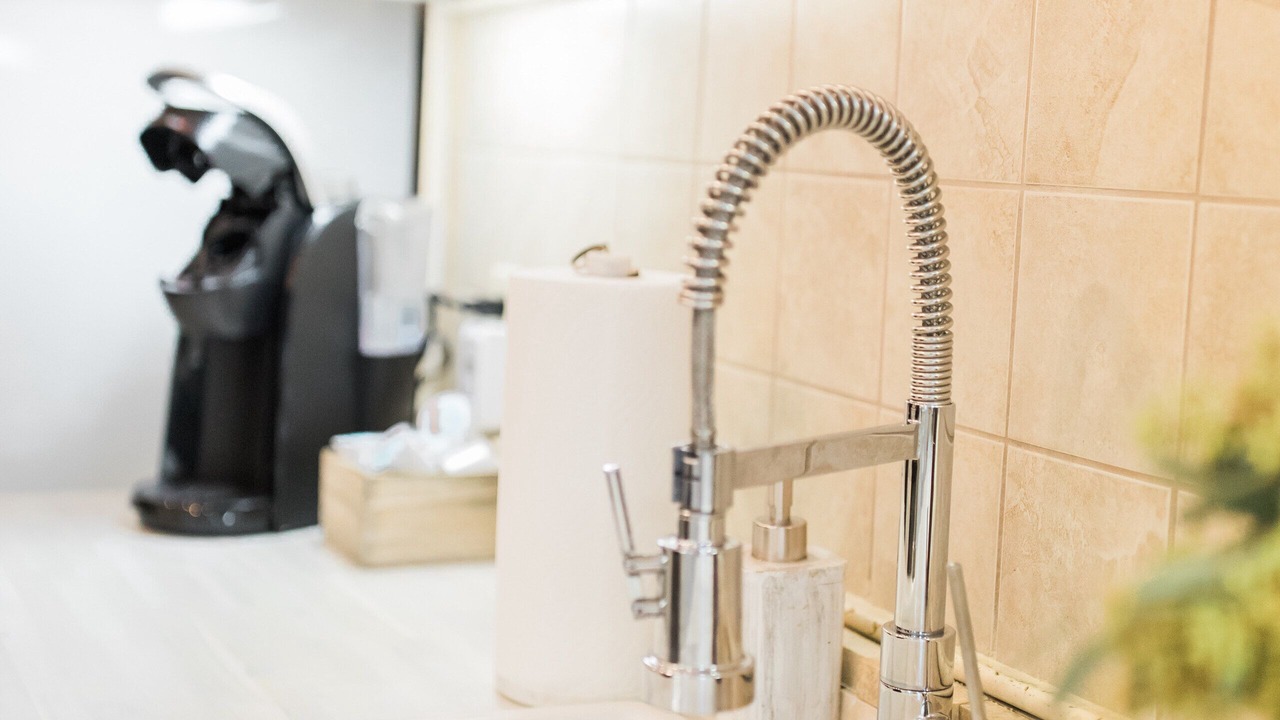 Photo of Bathroom in Mount Adams