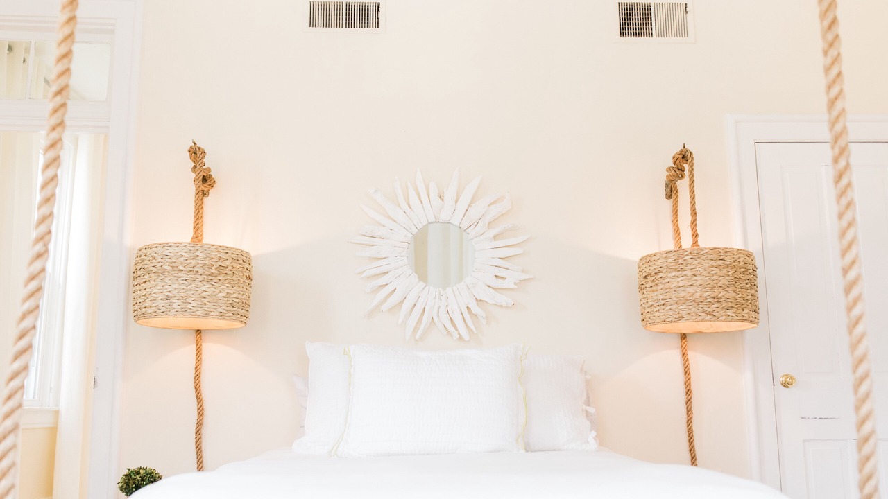 Photo of Bedroom in Mount Adams