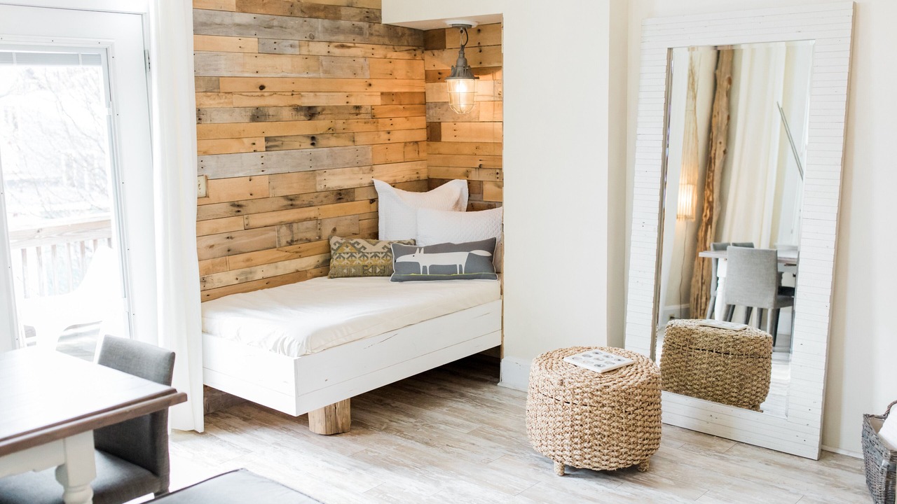 Photo of Livingroom in Mount Adams