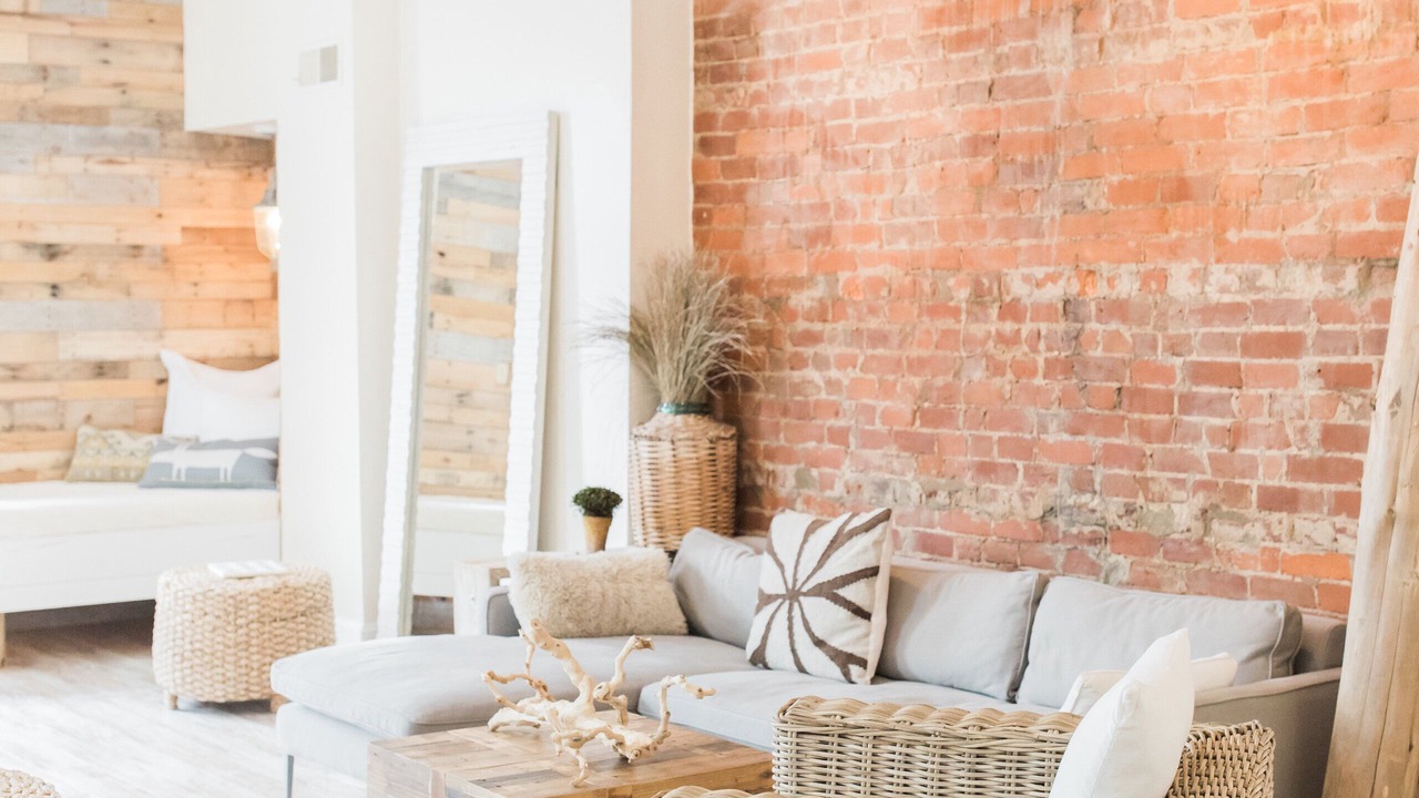 Photo of Livingroom in Mount Adams