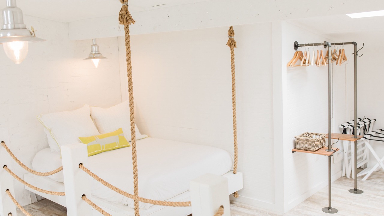 Photo of Bedroom in Mount Adams