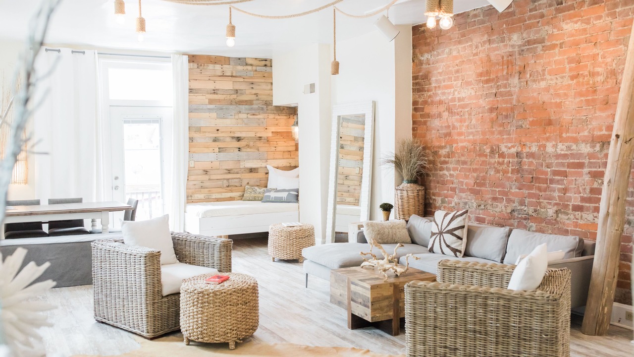 Photo of Livingroom in Mount Adams