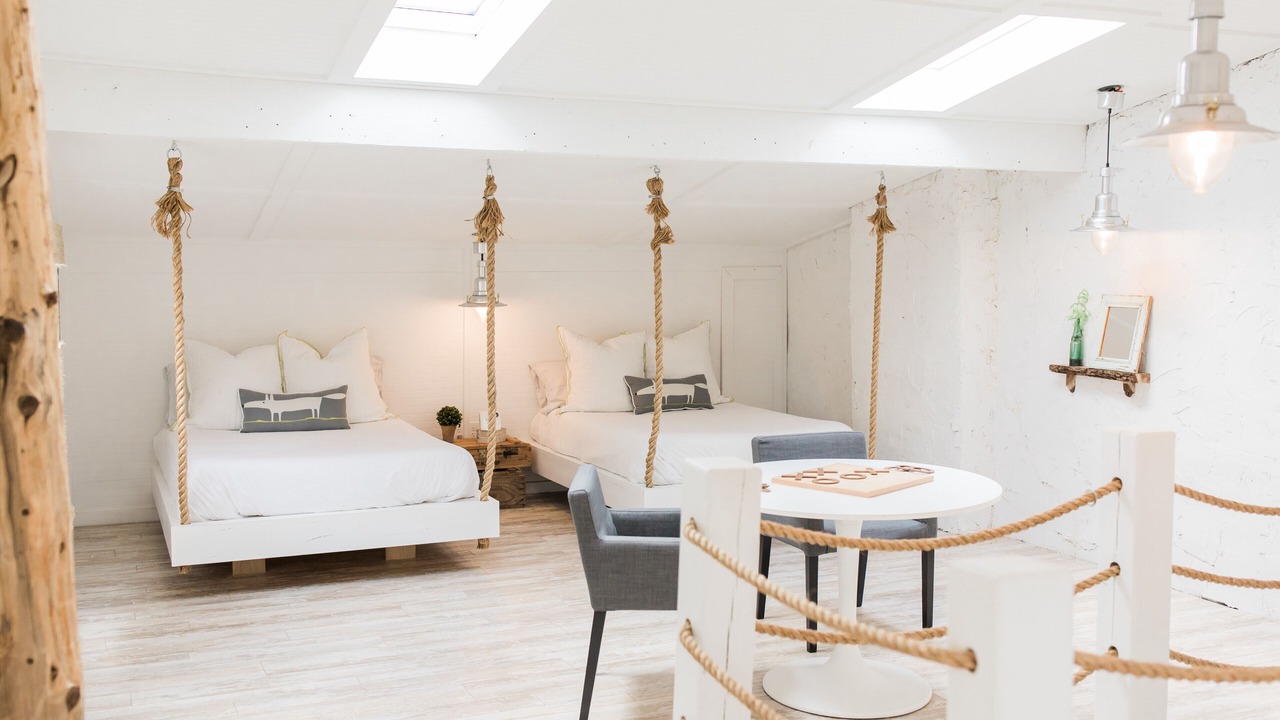 Photo of Bedroom in Mount Adams