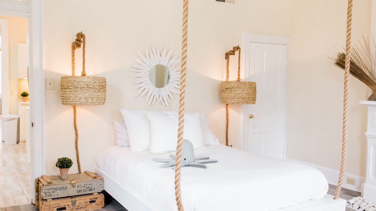 Photo of Bedroom in Mount Adams