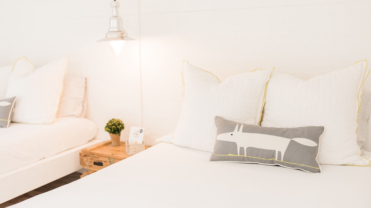 Photo of Bedroom in Mount Adams