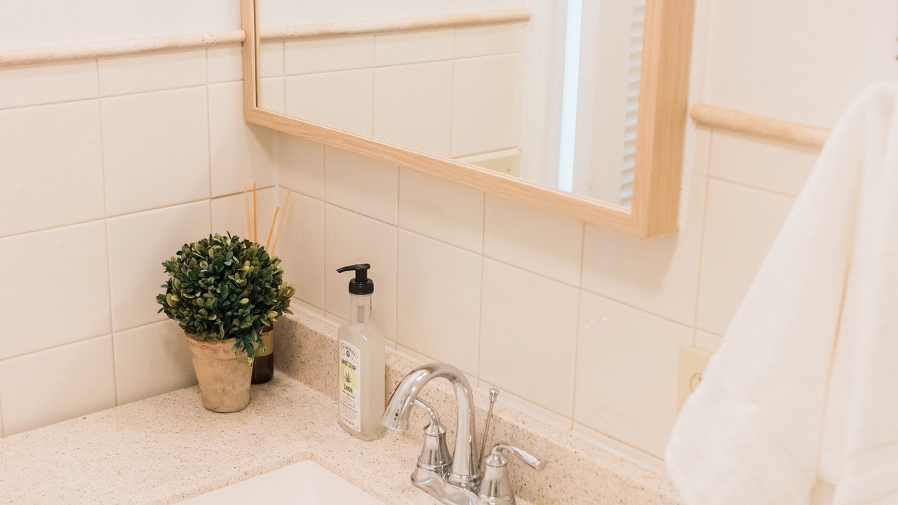 Photo of Bathroom in Mount Adams
