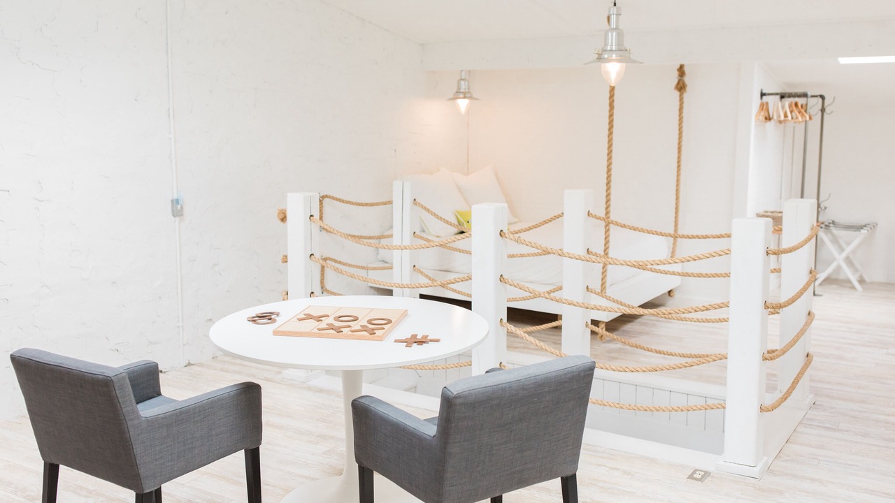 Photo of Bedroom in Mount Adams
