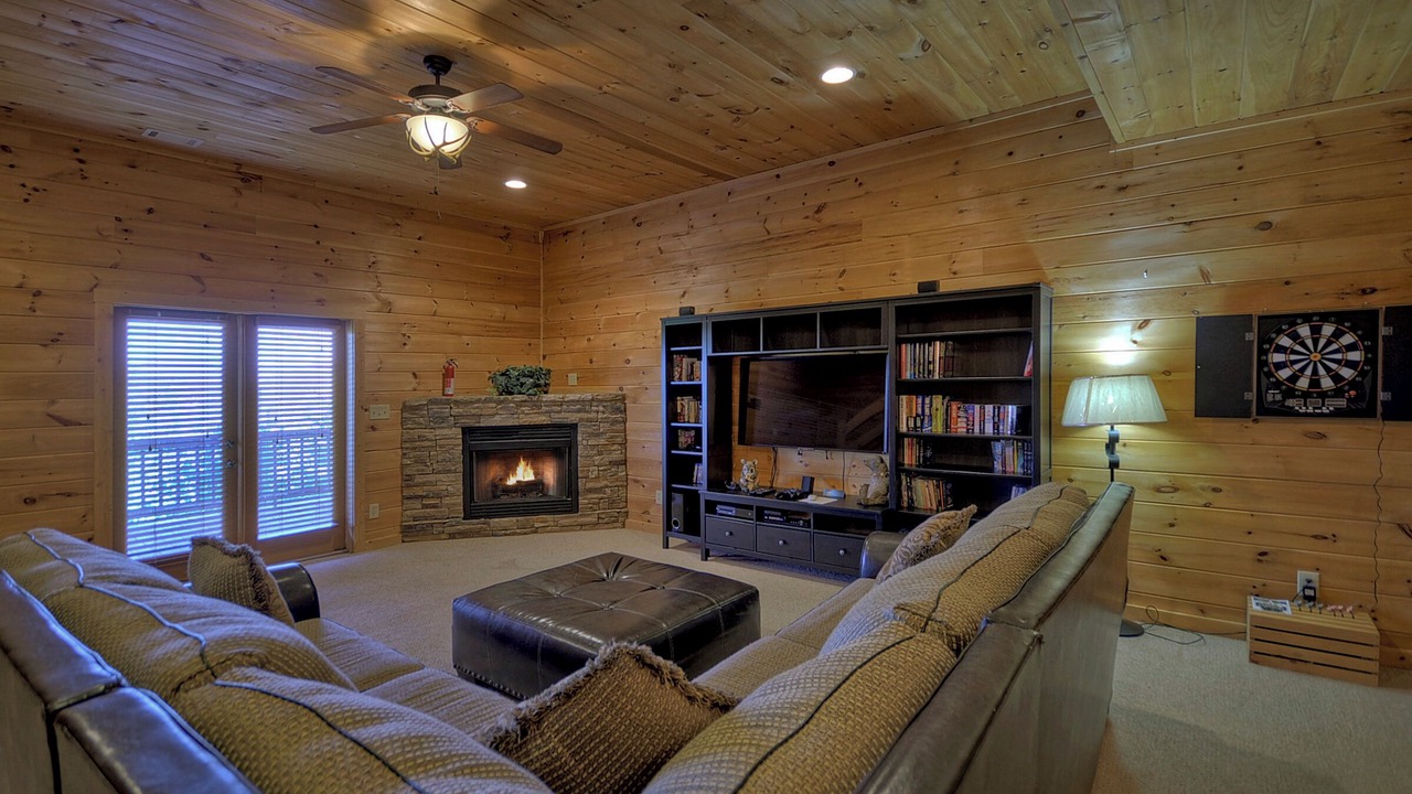 Photo of Livingroom in Morganton