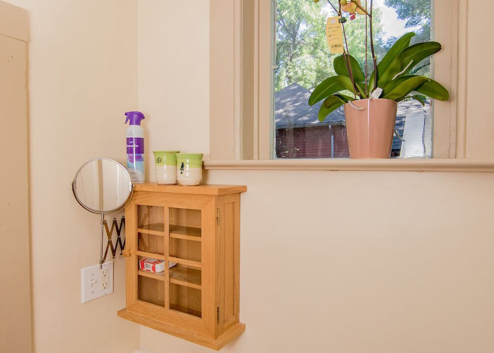 Photo of Bathroom in Old Town West