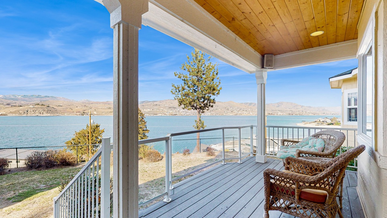 Photo of Patio Balcony in Ardenvoir
