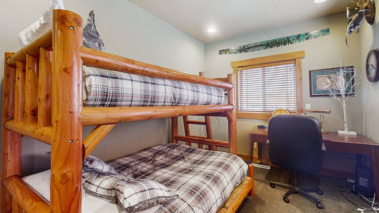 Photo of Bedroom in Ardenvoir