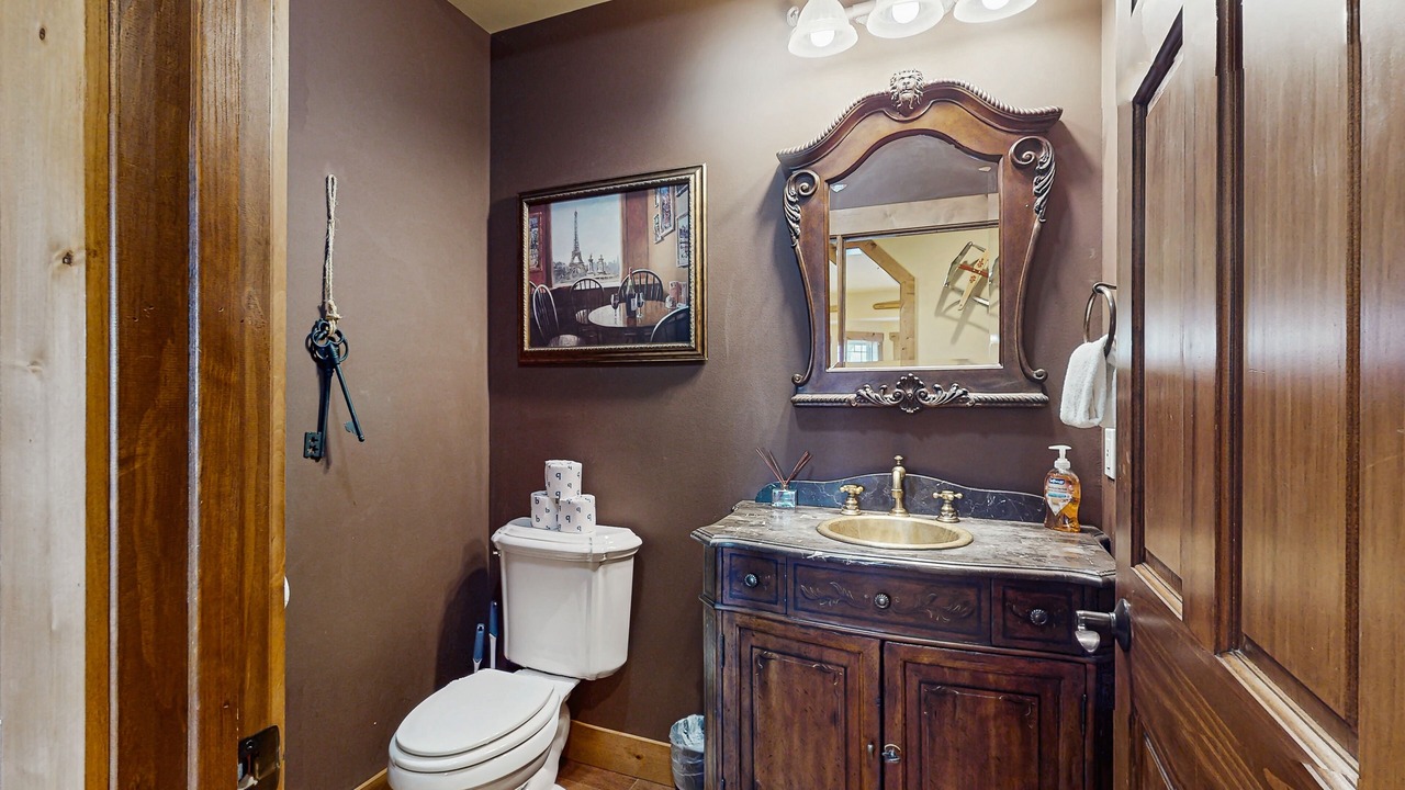 Photo of Bathroom in Ardenvoir