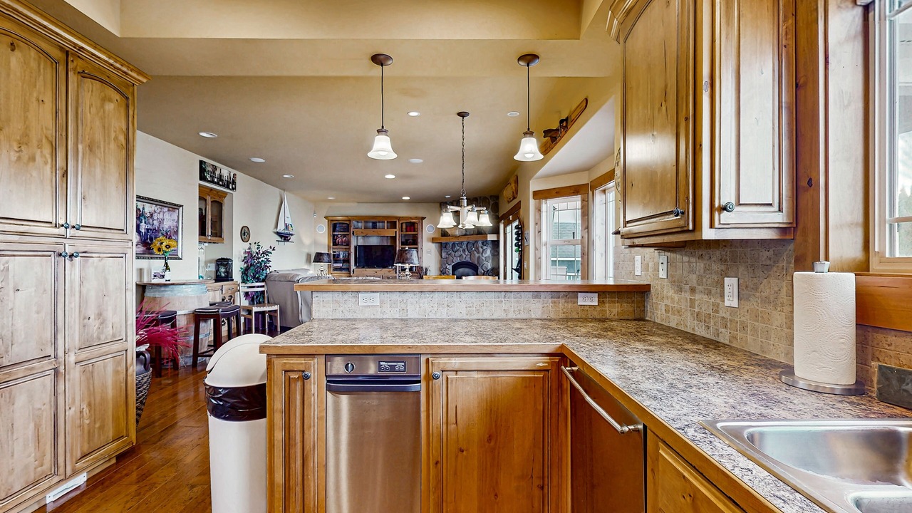 Photo of Kitchen in Ardenvoir