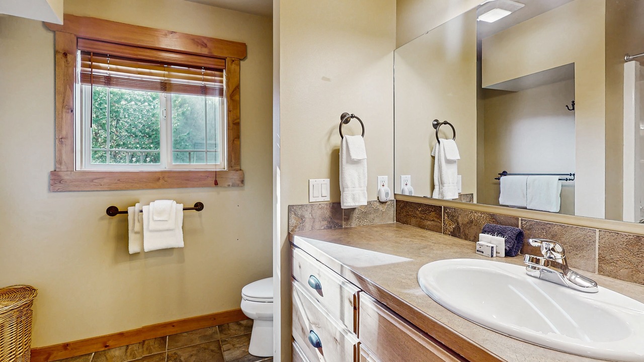 Photo of Bathroom in Ardenvoir