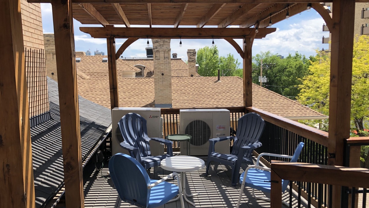 Photo of Outdoor in Alamo Placita