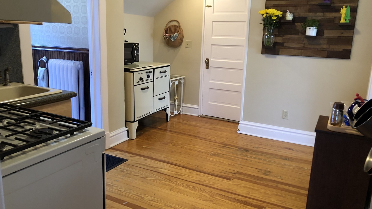 Photo of Kitchen in Alamo Placita