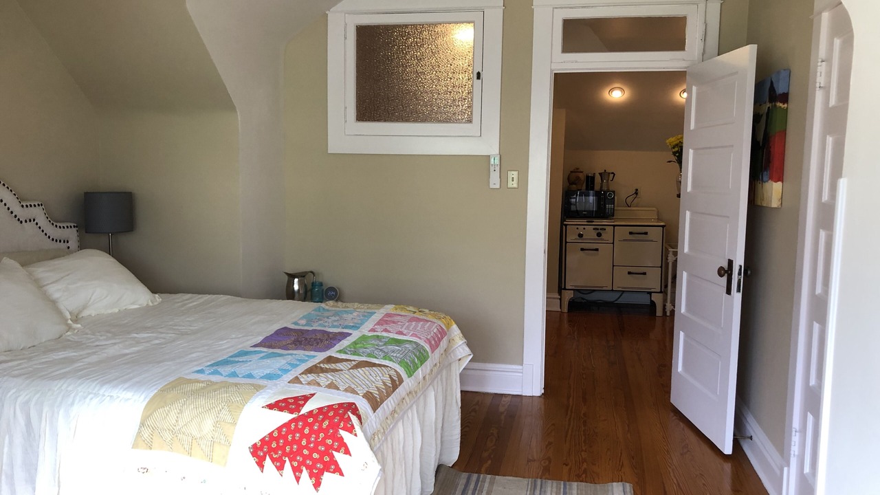Photo of Bedroom in Alamo Placita
