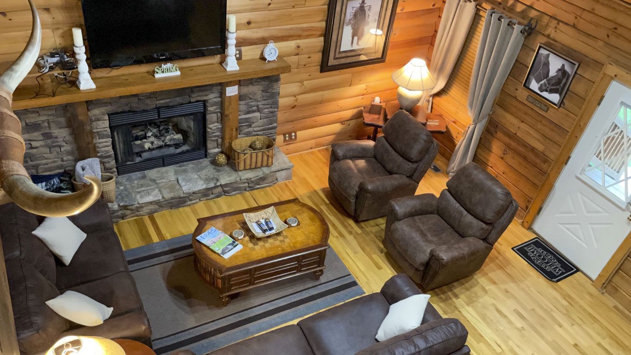 Photo of Livingroom in Trenton