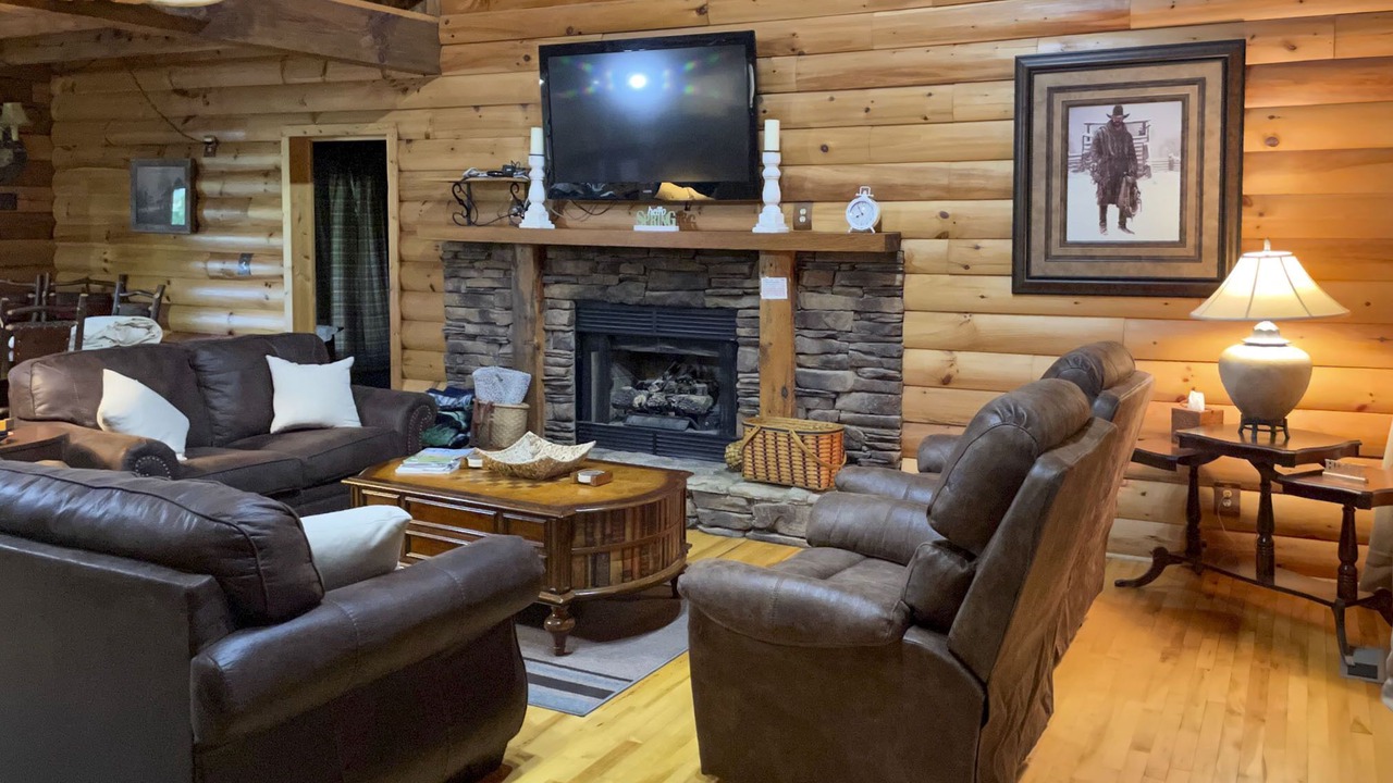 Photo of Livingroom in Trenton
