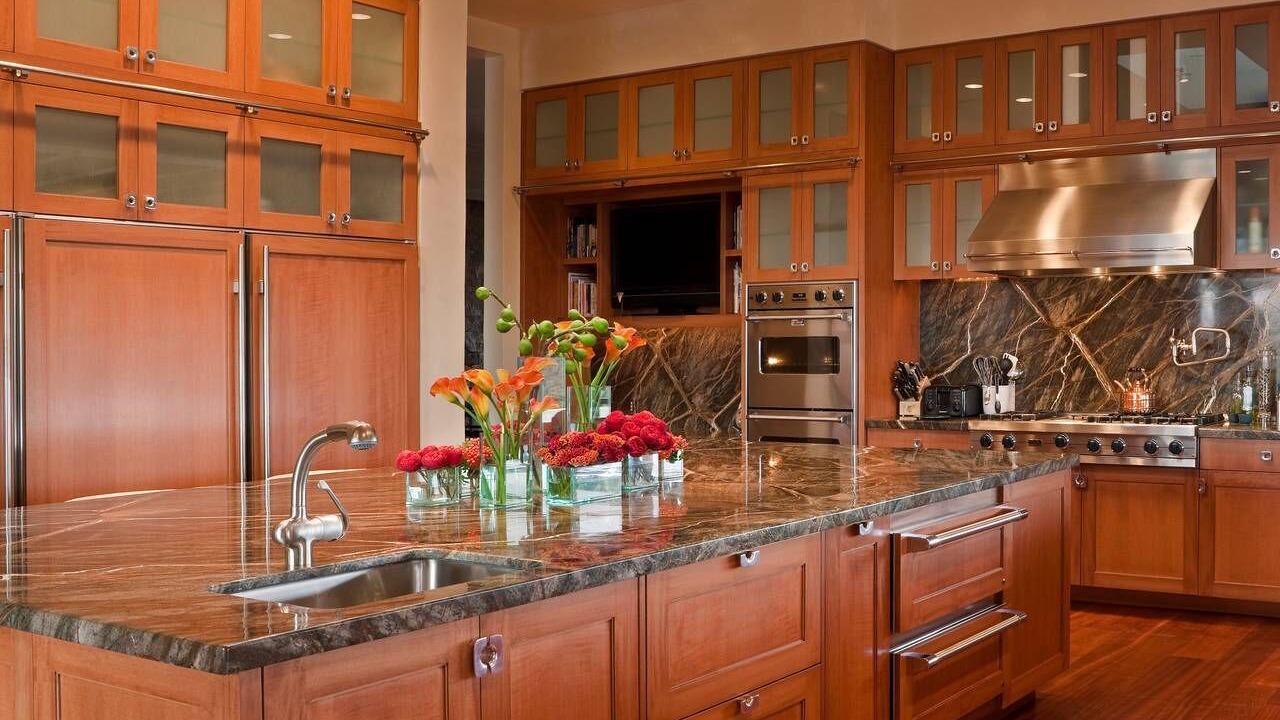 Photo of Kitchen in North Hills