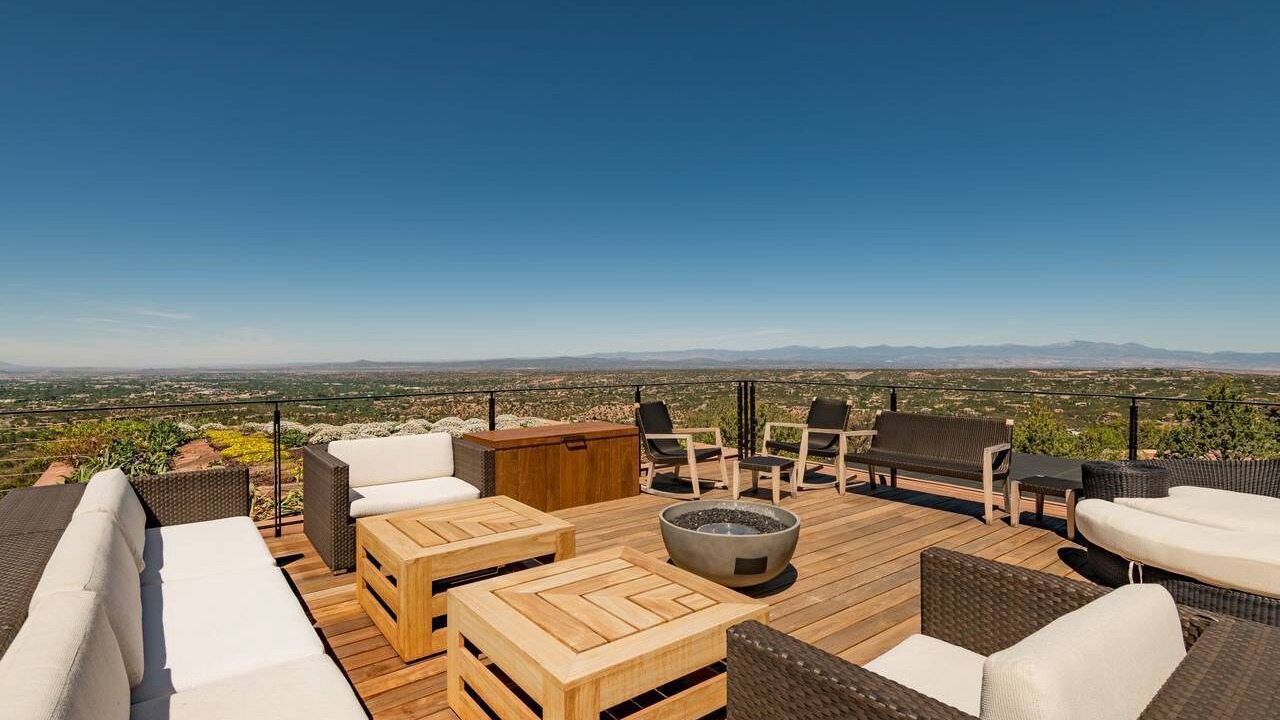 Photo of Patio Balcony in North Hills