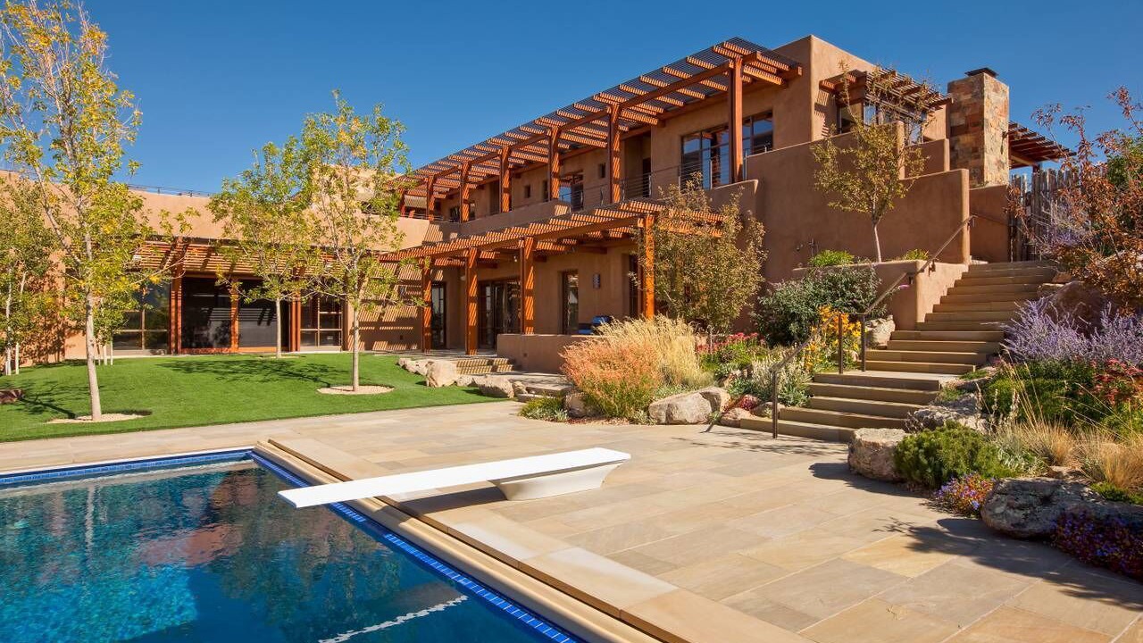 Photo of Outdoor in North Hills