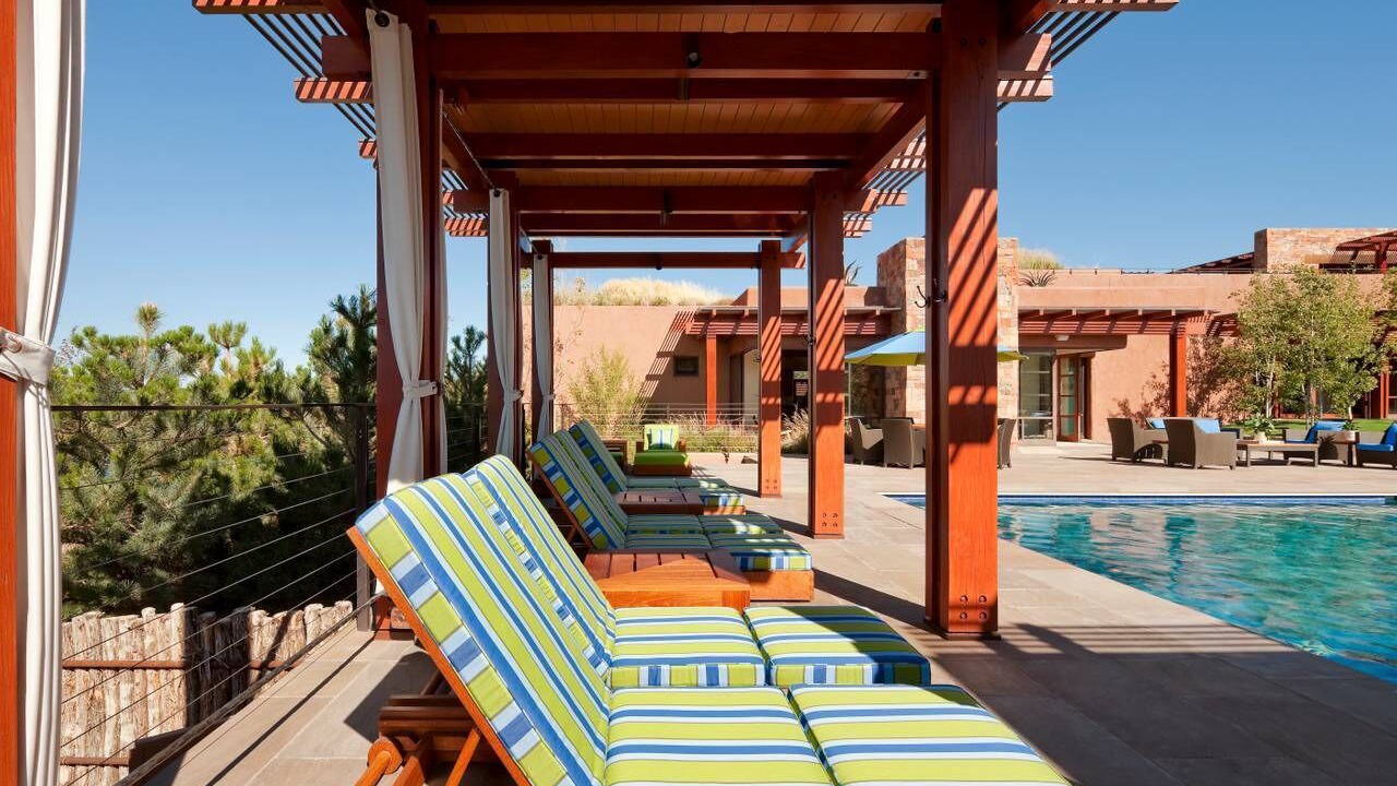 Photo of Outdoor in North Hills