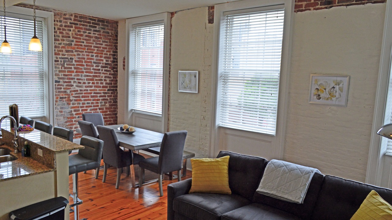 Photo of Others in Arts/Warehouse District