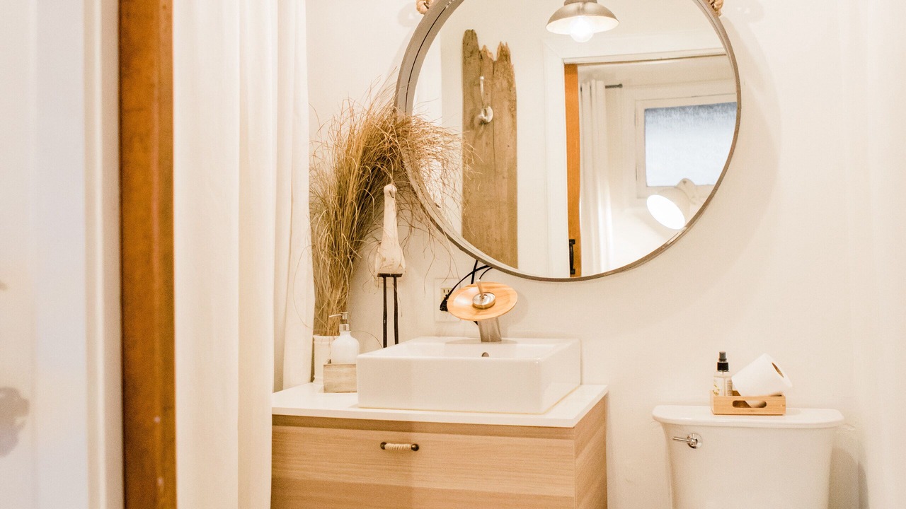 Photo of Bathroom in Mount Adams