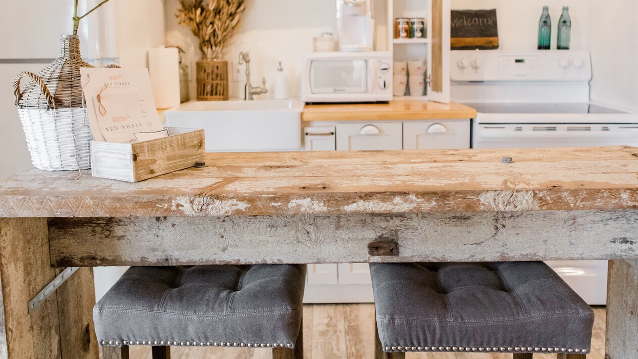 Photo of Kitchen in Mount Adams