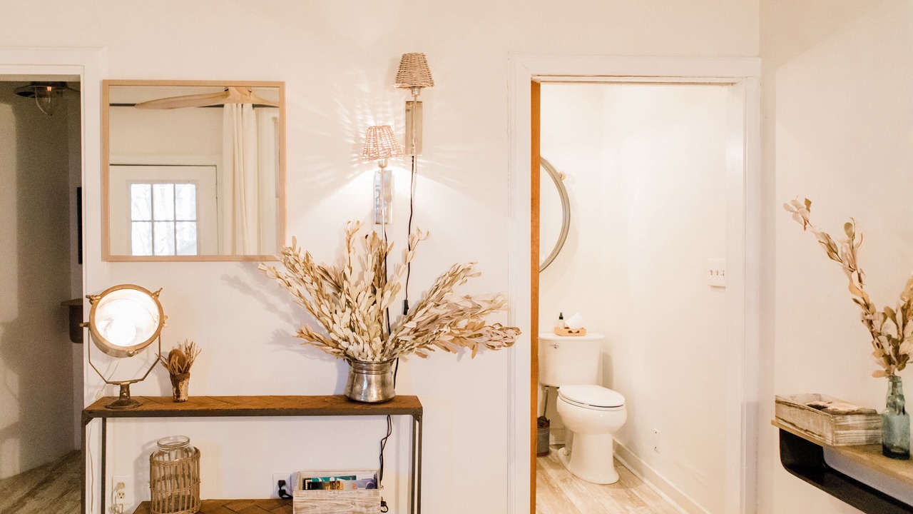 Photo of Bathroom in Mount Adams