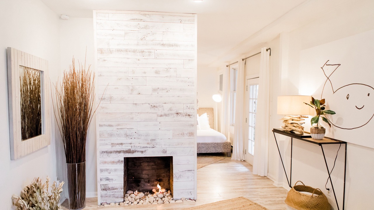 Photo of Bedroom in Mount Adams