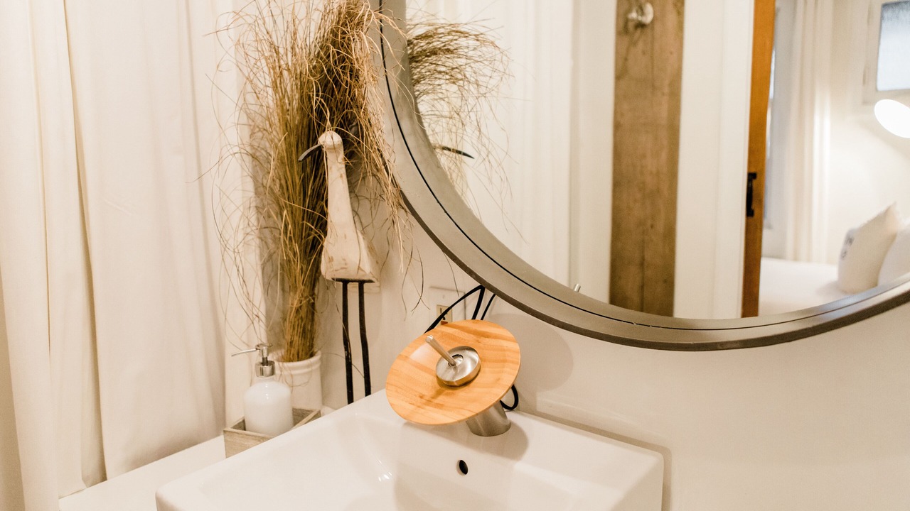 Photo of Bathroom in Mount Adams