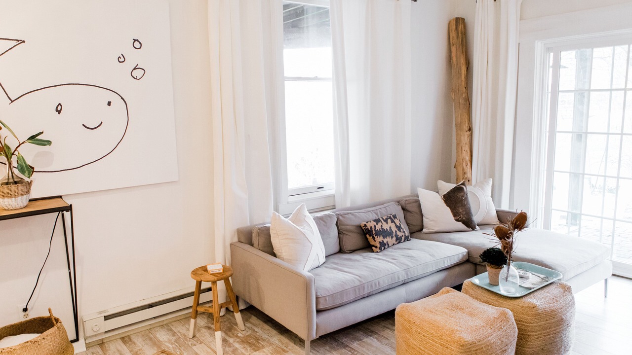 Photo of Livingroom in Mount Adams