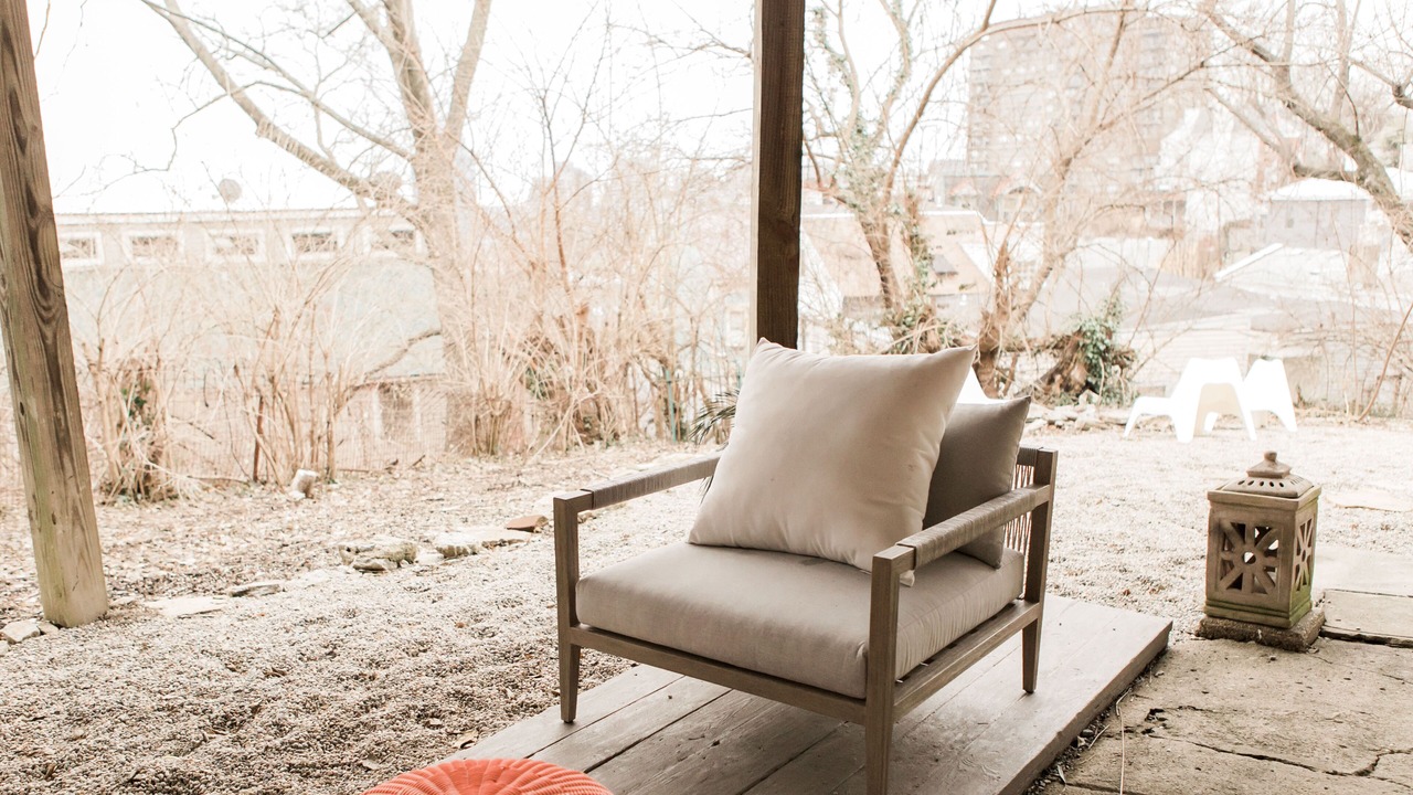 Photo of Outdoor in Mount Adams