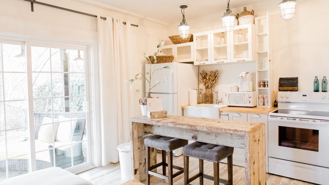 Photo of Kitchen in Mount Adams