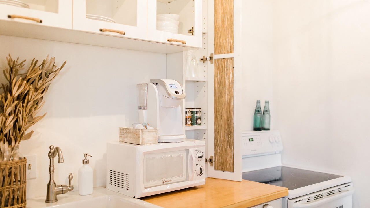 Photo of Kitchen in Mount Adams