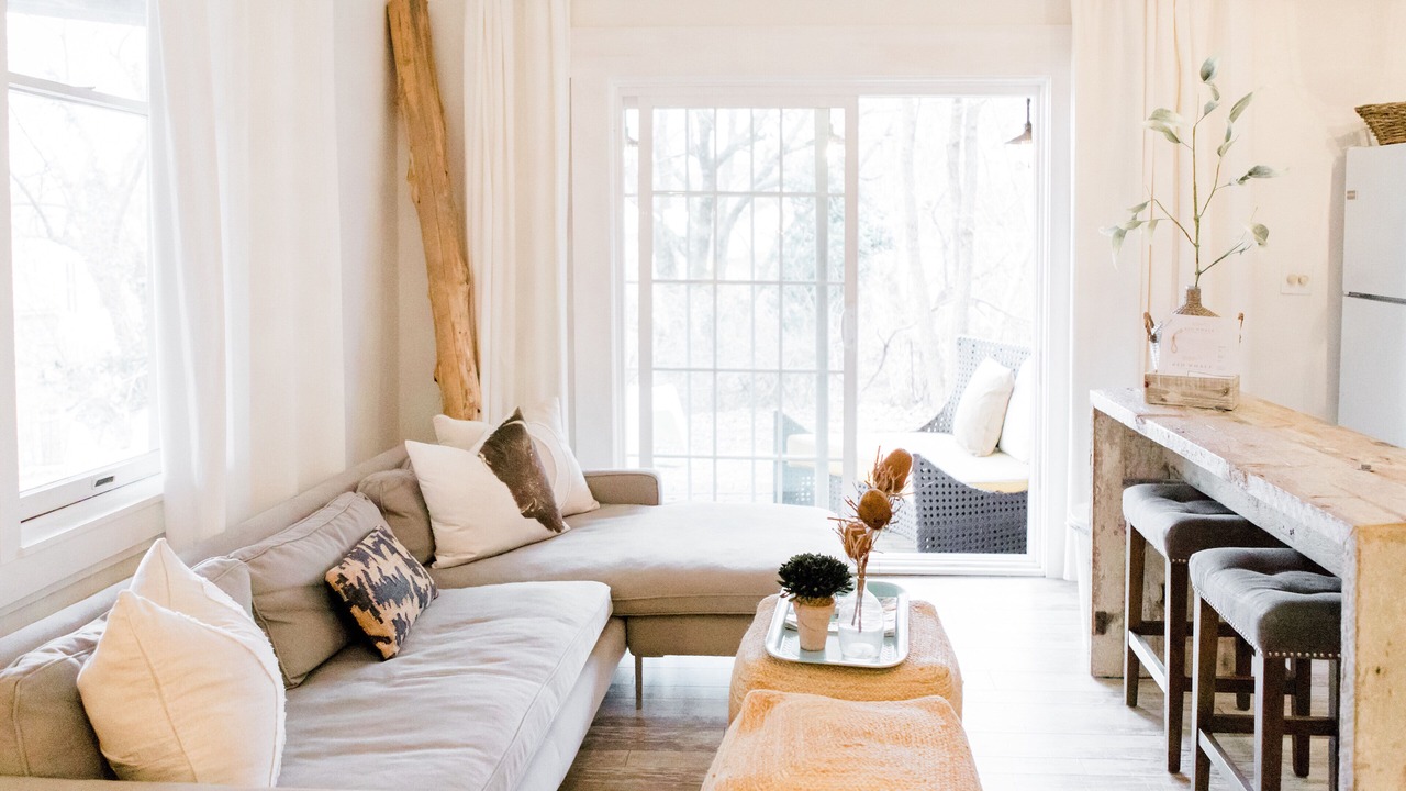 Photo of Livingroom in Mount Adams